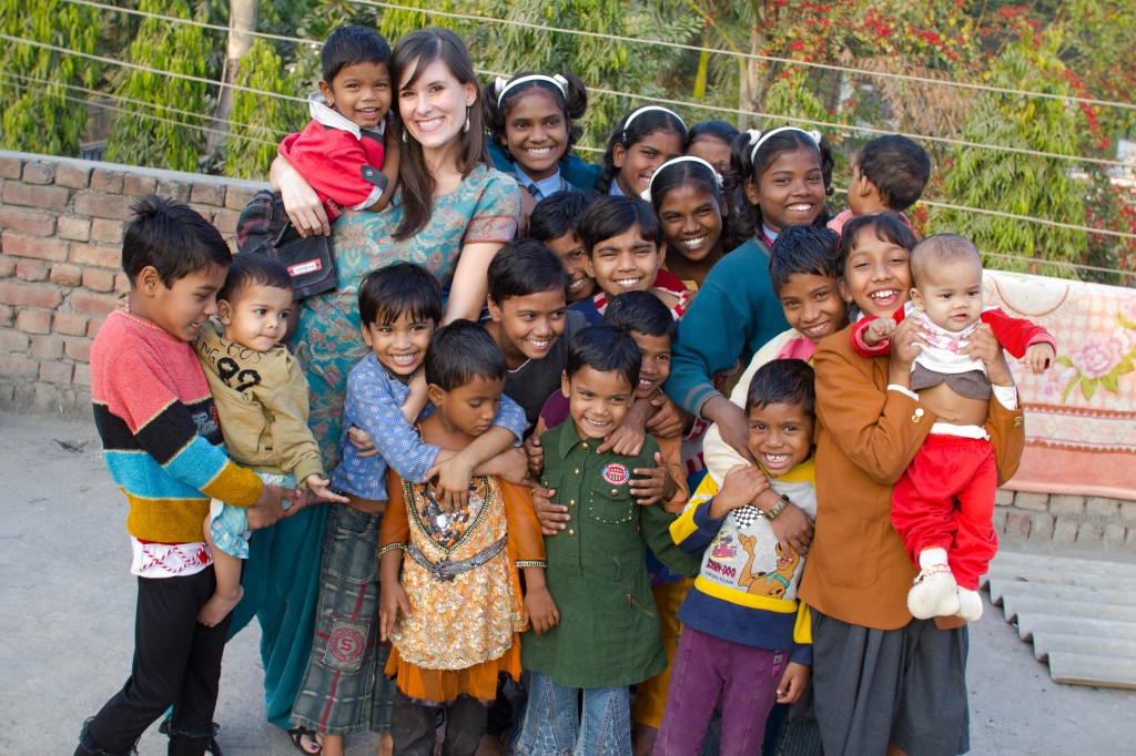 The precious children of India