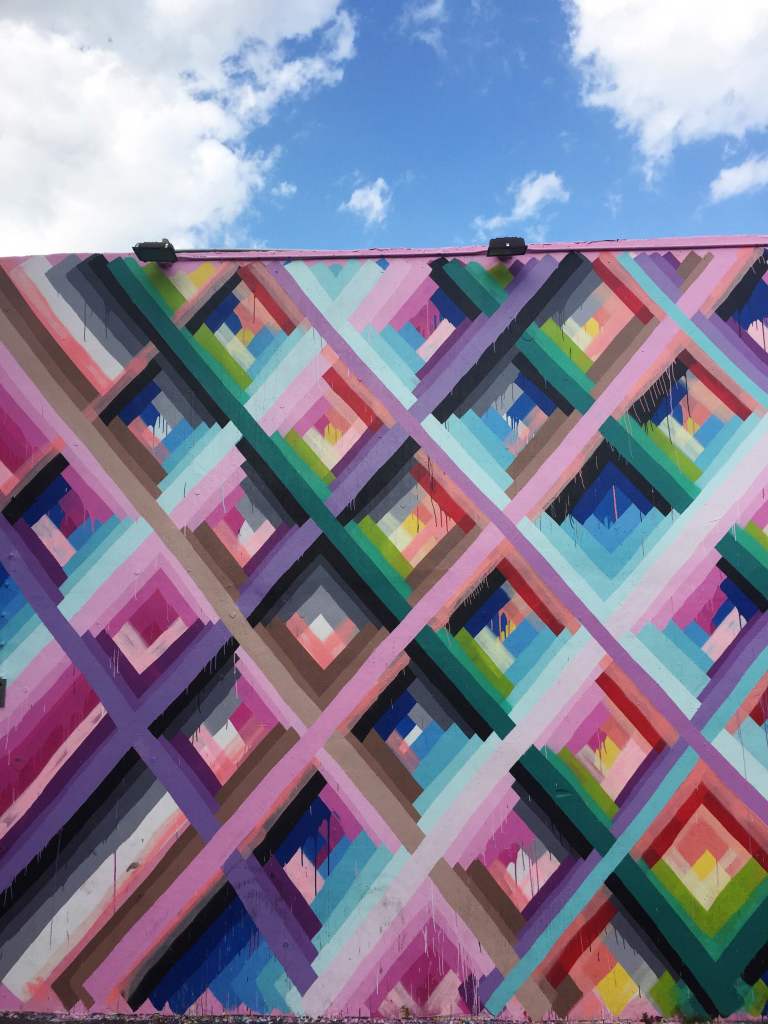 The Wynwood Walls 