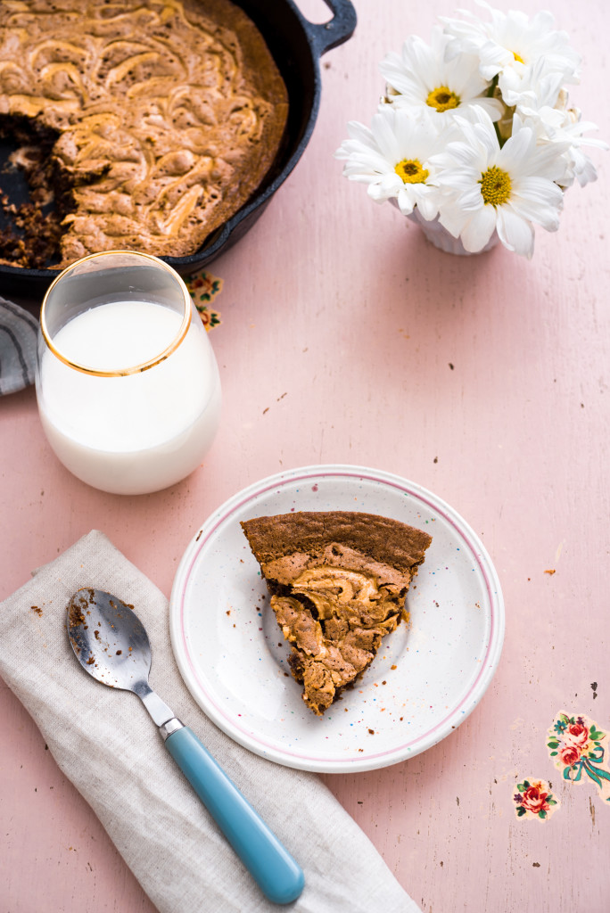 Peanut-Butter-Swirl-Skillet-Brownies-050