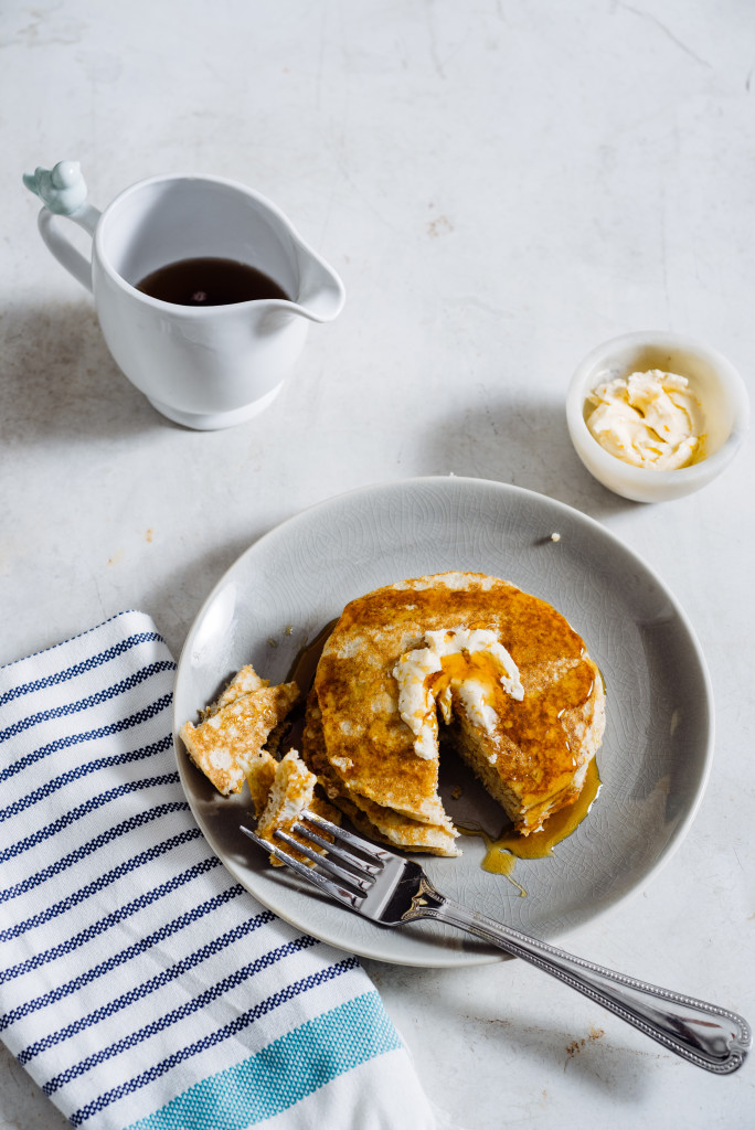 Sunday-Morning-Pancakes-Wise-Butter-3