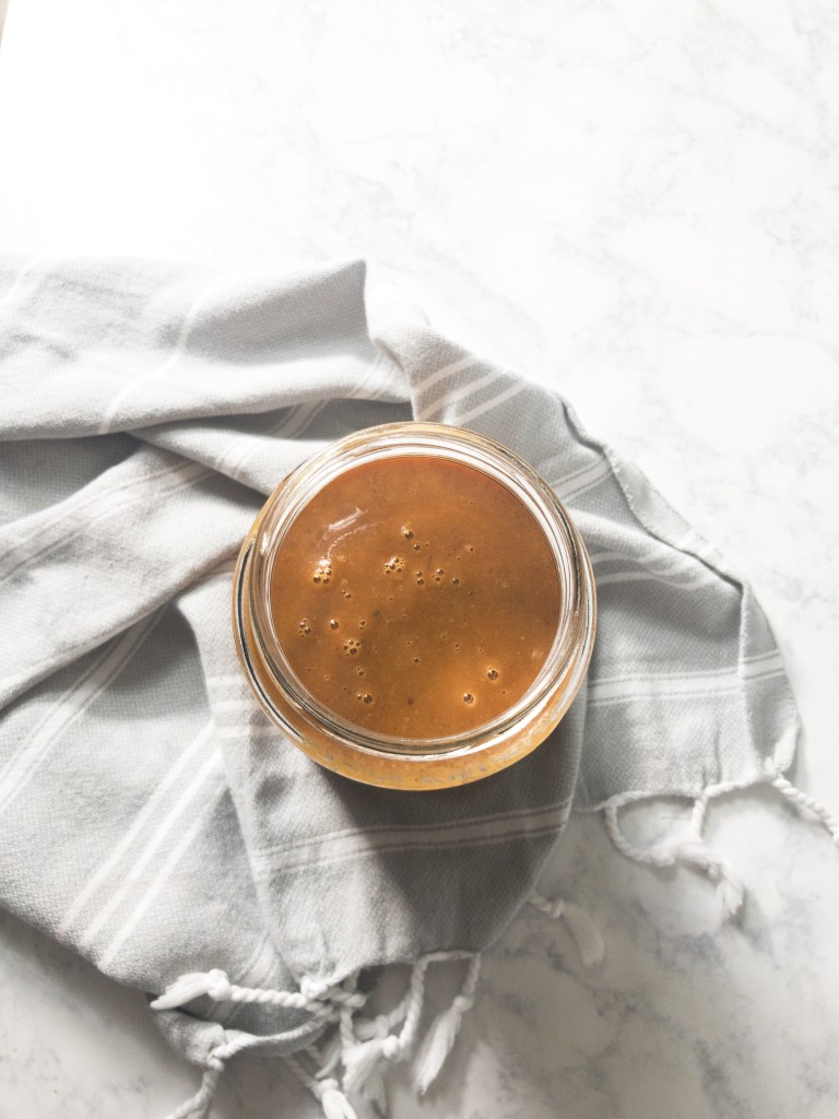 Homemade Barbecue Sauce