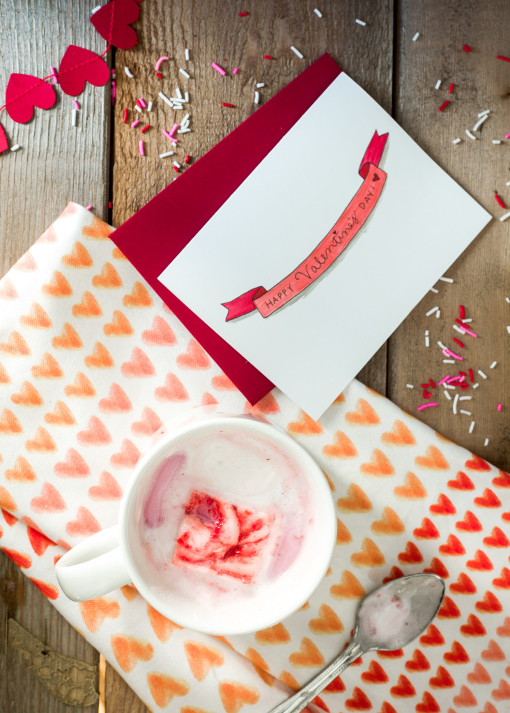 Strawberry Swirl Marshmallows-049