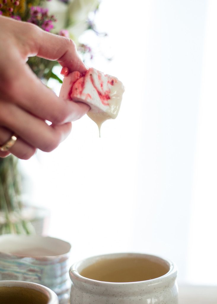 Strawberry Swirl Marshmallows-073