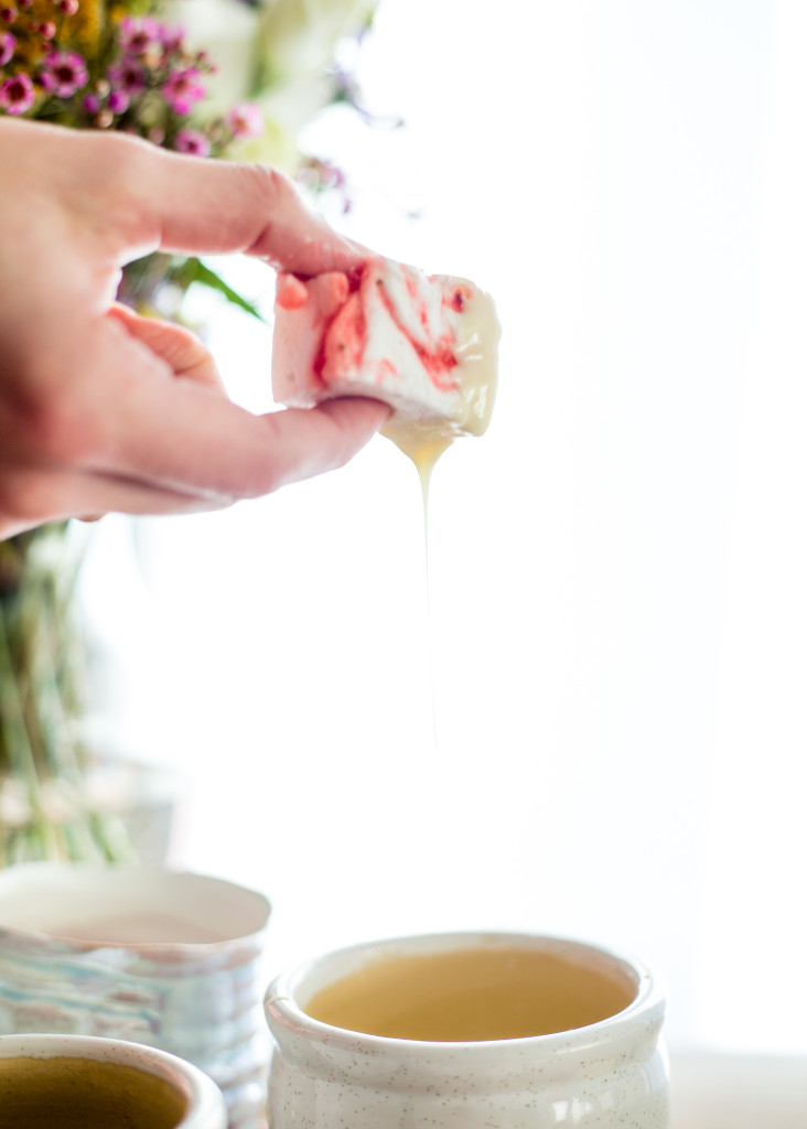 Strawberry Swirl Marshmallows-078