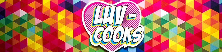 Luv Cooks